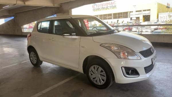 Suzuki Swift 1.2 Gl 4x2 Hb Ac Mt 5p año 2017 Suzuki Swift 1.2 Gl 4x2 Hb Ac Mt 5p año 2017