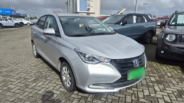 Changan Alsvin 1.4 1.4 Comfort 4x2 Mt 4p año 2022