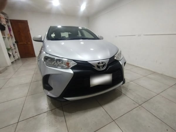 TOYOTA YARIS Otra año 2023 TOYOTA YARIS Otra año 2023