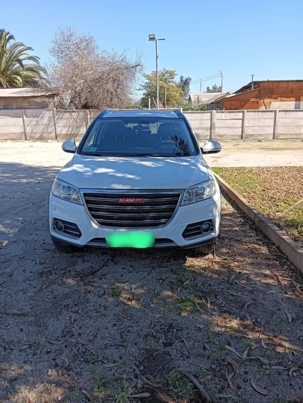 Haval H6 1.5 G Elite 5p At año 2018