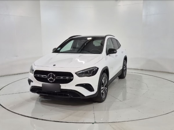 MERCEDES BENZ GLA200 Otra año 2024 MERCEDES BENZ GLA200 Otra año 2024