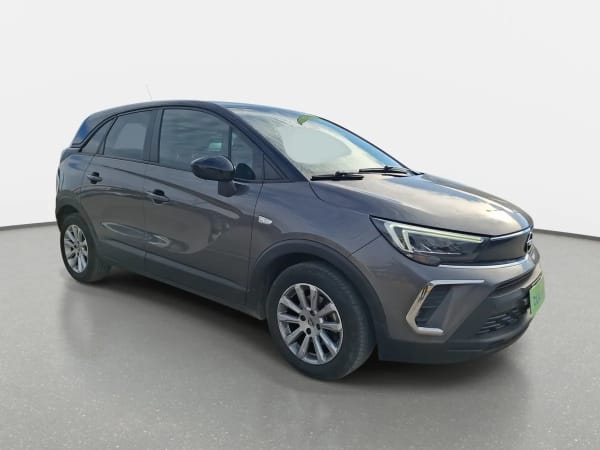 Opel Crossland 1.2t Edition 4x2 Mt6 5p año 2021