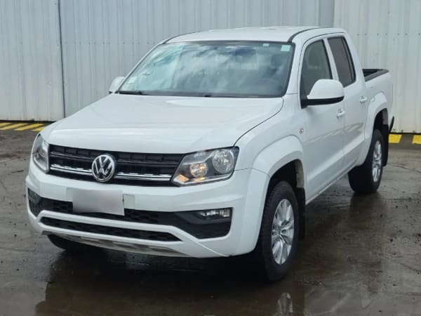 Volkswagen Amarok Dcab Tdi 4x4 Trendline 2.0 año 2023