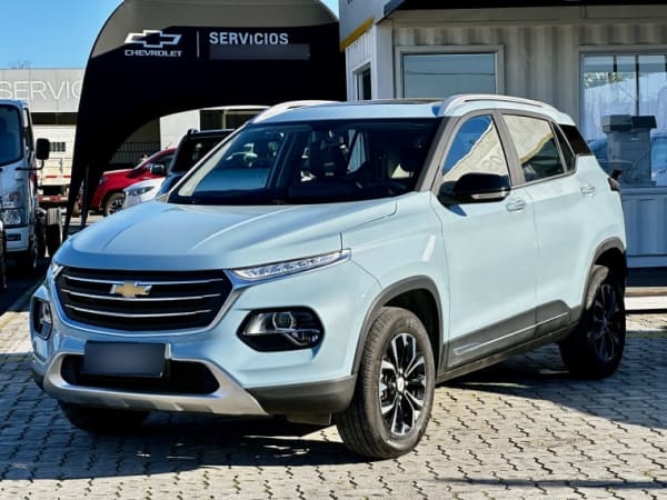 Chevrolet Groove 1.5 Premier Mt año 2025