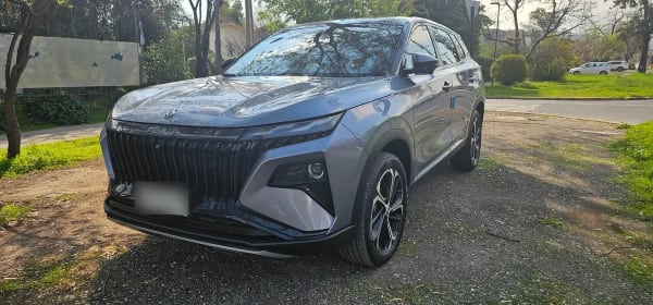 DONGFENG HUGE 1.5 E2 At año 2026