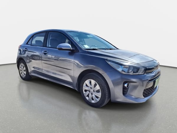 Kia Rio 5 1.4 Ex 4x2 Ac 6mt 5p año 2019 Kia Rio 5 1.4 Ex 4x2 Ac 6mt 5p año 2019