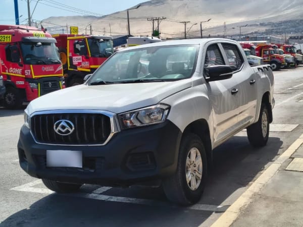 Maxus T60 Dx 4x2 Dc 2.8d año 2023 Maxus T60 Dx 4x2 Dc 2.8d año 2023