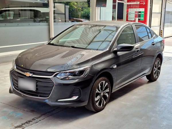 Chevrolet Onix 1.0 Ltz Mt año 2025 Chevrolet Onix 1.0 Ltz Mt año 2025