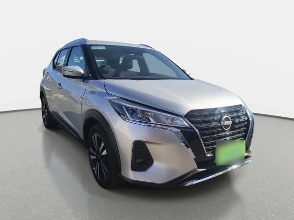 Nissan Kicks 1.6 Advance 4x2 Cvt At 5p año 2023 Nissan Kicks 1.6 Advance 4x2 Cvt At 5p año 2023