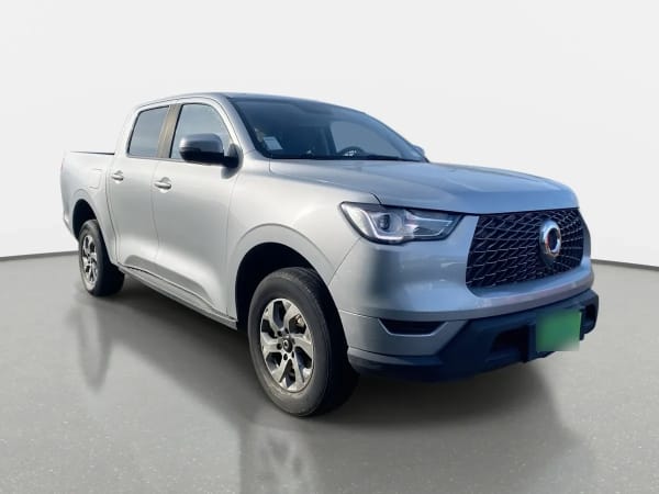 Great Wall Poer 2.0t Elite Diesel 4x2 Dob. Cab. Mt 4p año 2024 Great Wall Poer 2.0t Elite Diesel 4x2 Dob. Cab. Mt 4p año 2024