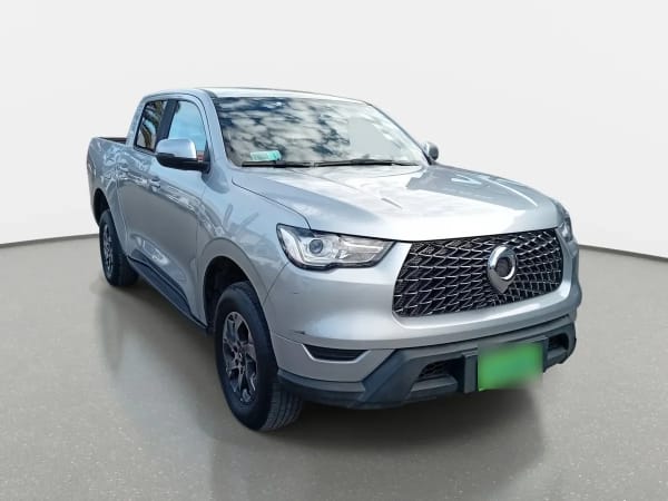 Great Wall Poer 2.0t Elite Diesel 4x2 Dob. Cab. Mt 4p año 2023 Great Wall Poer 2.0t Elite Diesel 4x2 Dob. Cab. Mt 4p año 2023
