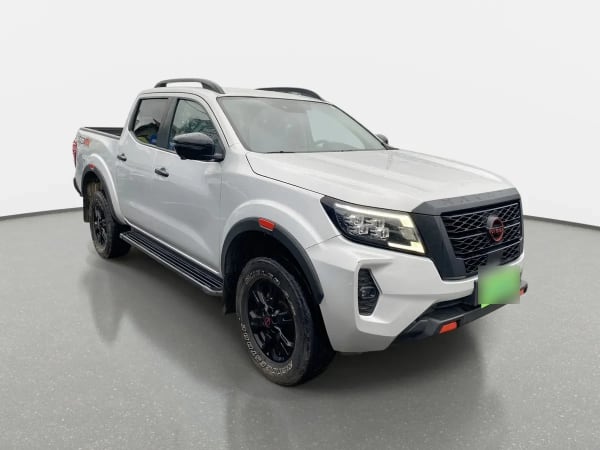 Nissan Navara 2.3d Pro4x Diesel 4x4 Dob.cab. At 4p año 2023 Nissan Navara 2.3d Pro4x Diesel 4x4 Dob.cab. At 4p año 2023