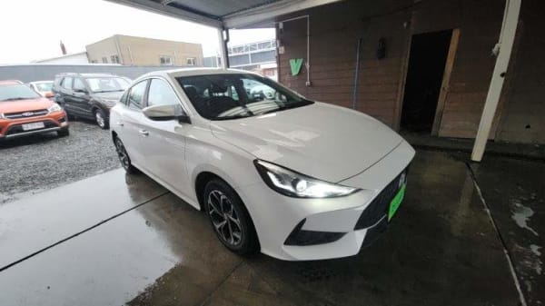 MG Mg Gt 1.5 Com 4x2 Mt 4p año 2022