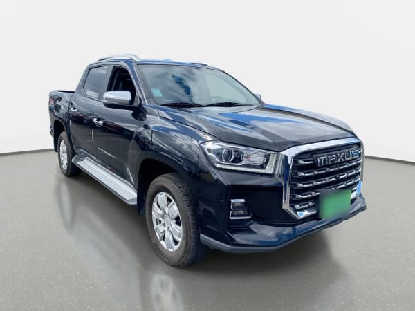 Maxus T60 2.0 Glx Diesel 4x4 Dob. Cab. Euro6 At 4p año 2025