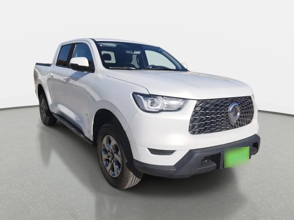 Great Wall Poer 2.0t Elite Diesel 4x4 Dob. Cab. Mt 4p año 2023 Great Wall Poer 2.0t Elite Diesel 4x4 Dob. Cab. Mt 4p año 2023
