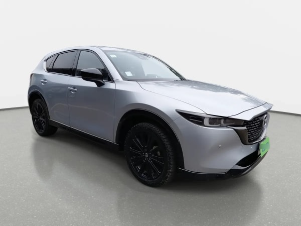 Mazda Cx-5 2.5 Sport Awd At 5p año 2023 Mazda Cx-5 2.5 Sport Awd At 5p año 2023