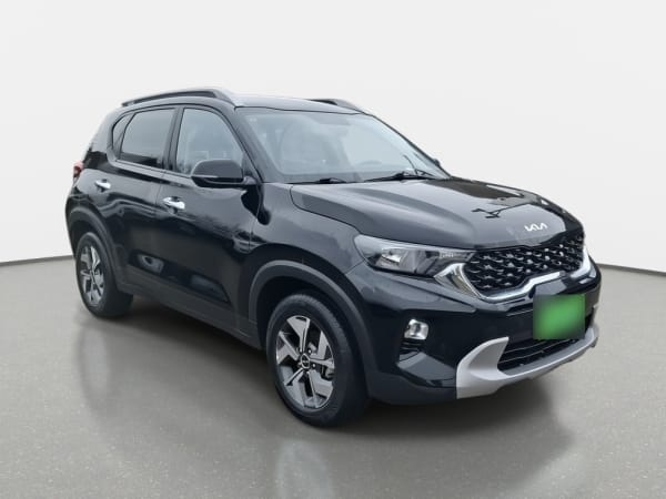 Kia Sonet 1.5 Ex Full 4x2 Ri 6mt 5p año 2024