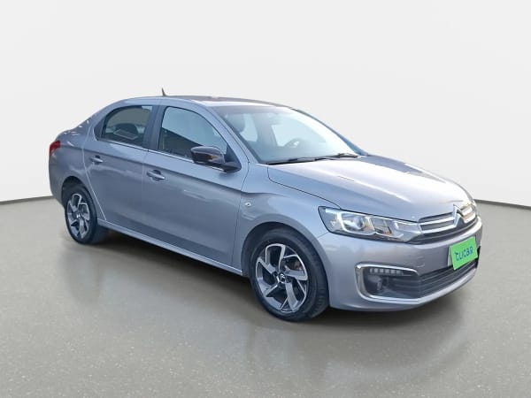 Citroen C-Elysee 1.6 Feel Pack Hdi Diesel 4x2 92 Bvm Mt 4p año 2024
