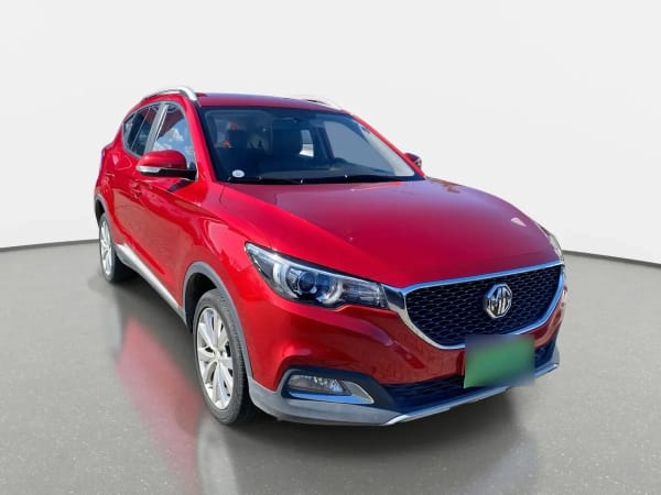 MG Mg Zs 1.5 Std 4x2 At 5p año 2023 MG Mg Zs 1.5 Std 4x2 At 5p año 2023
