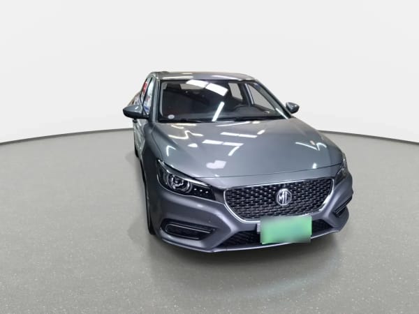 MG Mg 6 1.5t Com 4x2 Mt 4p año 2024