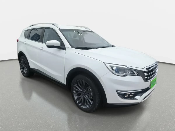 Jetour X70 1.5t Gl 4x2 Mt 5p año 2024 Jetour X70 1.5t Gl 4x2 Mt 5p año 2024