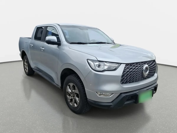 Great Wall Poer 2.0t Deluxe Diesel 4x4 Dob. Cab. Mt 4p año 2023 Great Wall Poer 2.0t Deluxe Diesel 4x4 Dob. Cab. Mt 4p año 2023