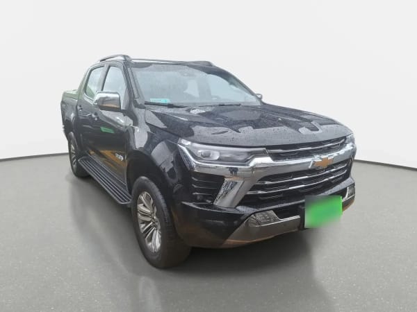Chevrolet Colorado 2.8 High Country Diesel 4wd At 4p año 2025 Chevrolet Colorado 2.8 High Country Diesel 4wd At 4p año 2025