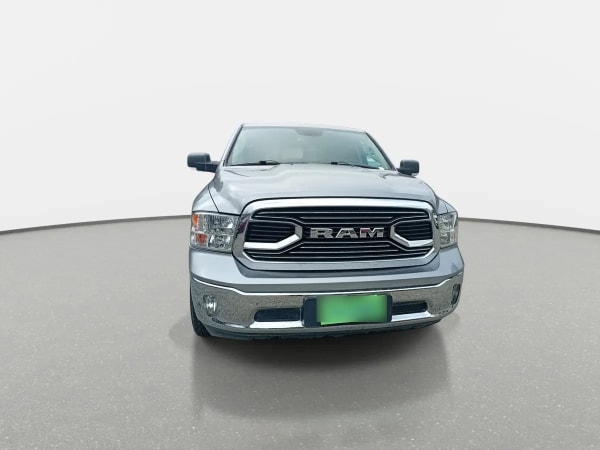 Ram 1500 3.6 Slt Ds 4x4 Crew Cab At 4p año 2023