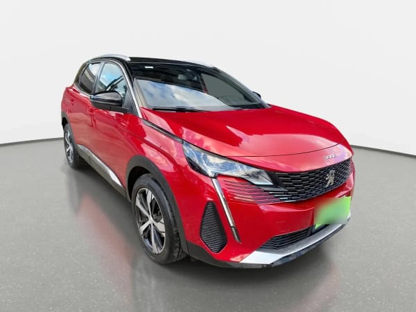Peugeot 3008 1.5 Allure Pack Bluehdi 130 4x2 Eat8 5p año 2023 Peugeot 3008 1.5 Allure Pack Bluehdi 130 4x2 Eat8 5p año 2023