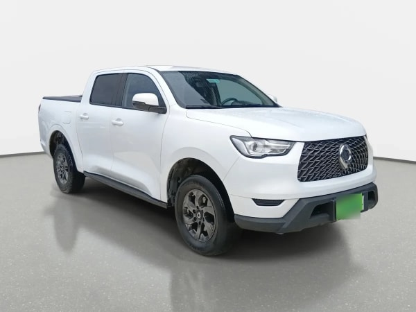 Great Wall Poer 2.0t Elite Diesel 4x4 Dob. Cab. Mt 4p año 2023 Great Wall Poer 2.0t Elite Diesel 4x4 Dob. Cab. Mt 4p año 2023