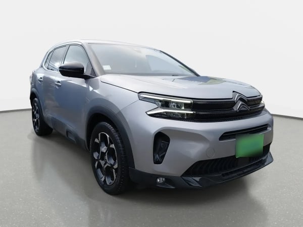 Citroen C5 Aircross 1.5 Feel Pack Diesel 4x2 130 Ss Eat8 At 5p año 2024