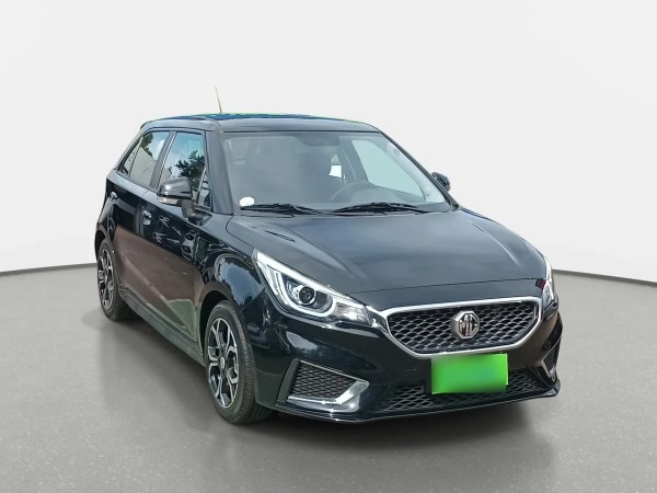 MG Mg 3 1.5 Comfort 2wd Hb At 5p año 2025 MG Mg 3 1.5 Comfort 2wd Hb At 5p año 2025