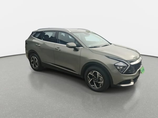 Kia Sportage 2.0 Ex Dies 2wd 8at 5p año 2025 Kia Sportage 2.0 Ex Dies 2wd 8at 5p año 2025