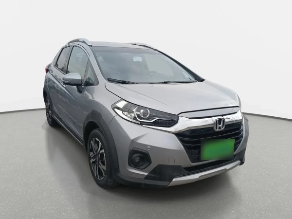 Honda Wr-V 1.5 Exl 4x2 Cvt At 5p año 2024 Honda Wr-V 1.5 Exl 4x2 Cvt At 5p año 2024