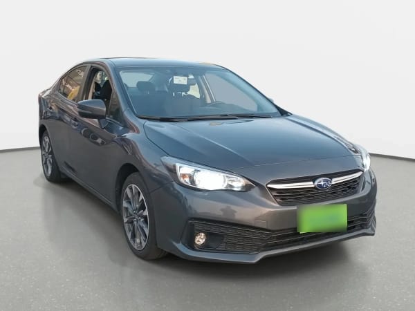 Subaru Impreza 2.0i Xs Sdn Awd Cvt At 4p año 2023 Subaru Impreza 2.0i Xs Sdn Awd Cvt At 4p año 2023