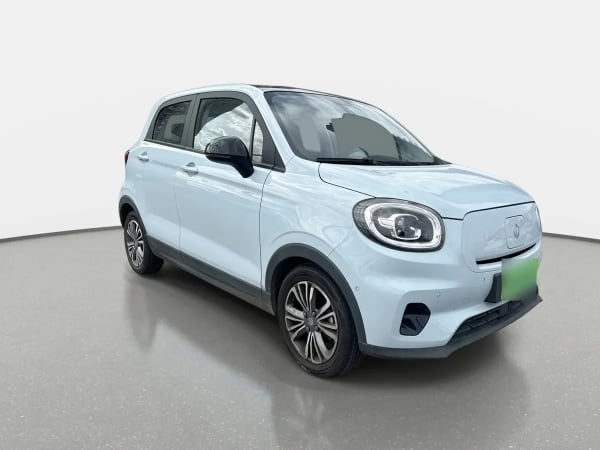 Leapmotor T03 Luxury año 2024