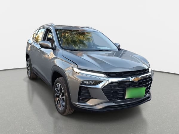 Chevrolet Tracker 1.2t Premier T 4x2 At 5p año 2026