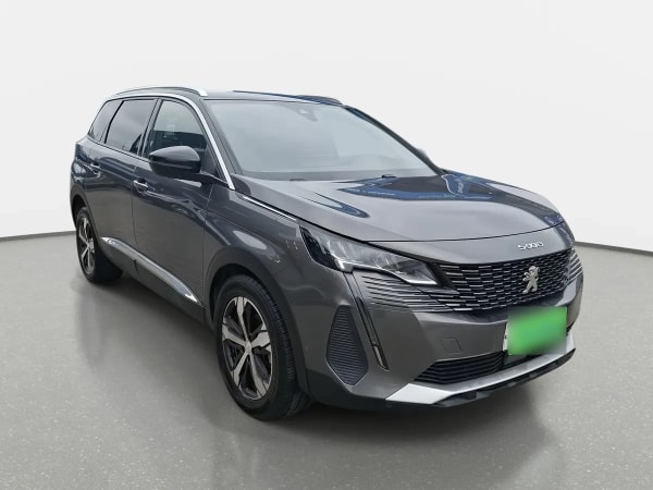 Peugeot 5008 1.5 Allure Pack Bluehdi 130 4x2 Eat8 5p año 2024 Peugeot 5008 1.5 Allure Pack Bluehdi 130 4x2 Eat8 5p año 2024
