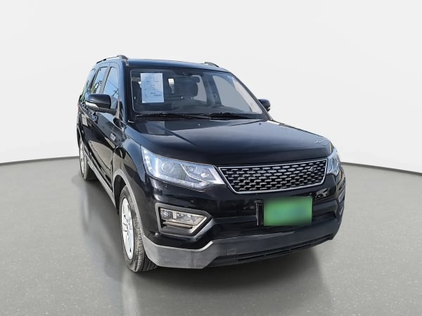 Changan Cx70 1.5t Elite 4x2 At 5p año 2022