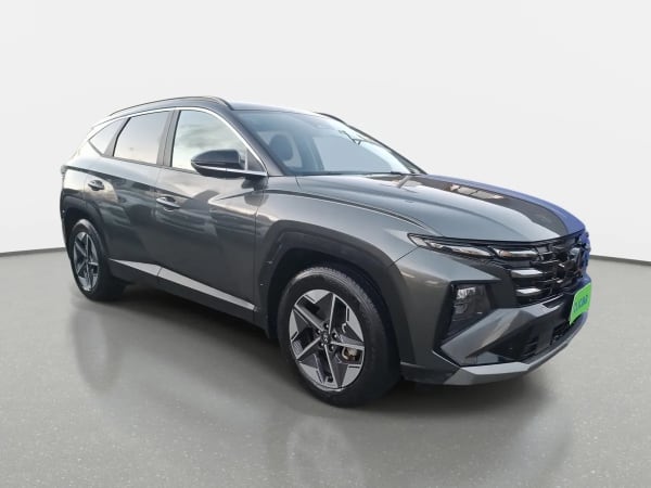 Hyundai Tucson 2.0 Nx4 Blackline Fl 2wd At 5p año 2026 Hyundai Tucson 2.0 Nx4 Blackline Fl 2wd At 5p año 2026