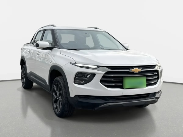 Chevrolet Montana 1.2t Premier S 4x2 Mt 4p año 2024 Chevrolet Montana 1.2t Premier S 4x2 Mt 4p año 2024