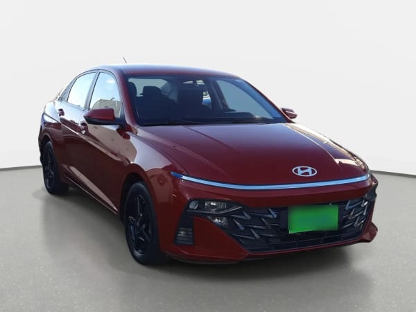 Hyundai Accent 1.5 Design 4x2 Mt 4p año 2024 Hyundai Accent 1.5 Design 4x2 Mt 4p año 2024