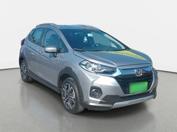 Honda Wr-V 1.5 Exl 4x2 Cvt At 5p año 2023 Honda Wr-V 1.5 Exl 4x2 Cvt At 5p año 2023