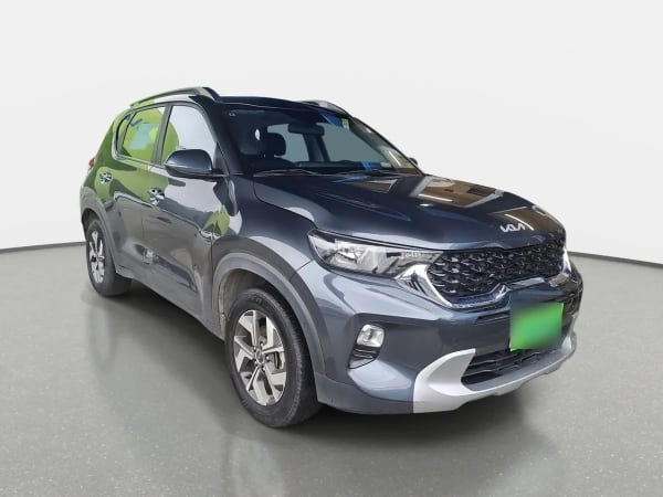 Kia Sonet 1.5 Ex Full 4x2 6mt 5p año 2023 Kia Sonet 1.5 Ex Full 4x2 6mt 5p año 2023