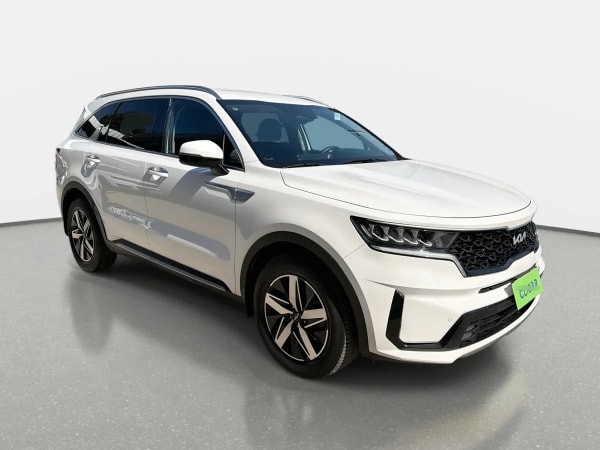 Kia Sorento 2.2 Ex Diesel 2wd Dct At8 5p año 2024 Kia Sorento 2.2 Ex Diesel 2wd Dct At8 5p año 2024