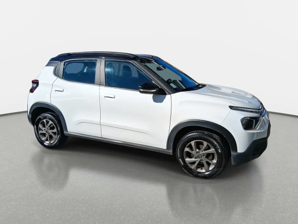 Citroen C3 1.2 Puretech Feel 4x2 Hb 82 Bvm Mt 5p año 2023
