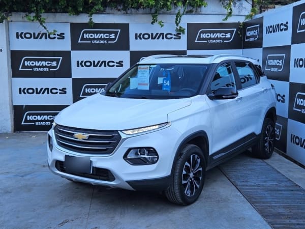 Chevrolet Groove 1.5l Premier Mt año 2024 Chevrolet Groove 1.5l Premier Mt año 2024