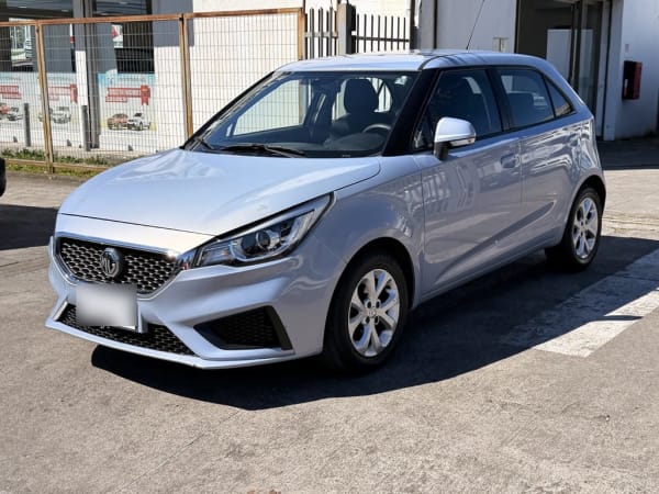 MG Mg3 1.5 Std año 2022 MG Mg3 1.5 Std año 2022