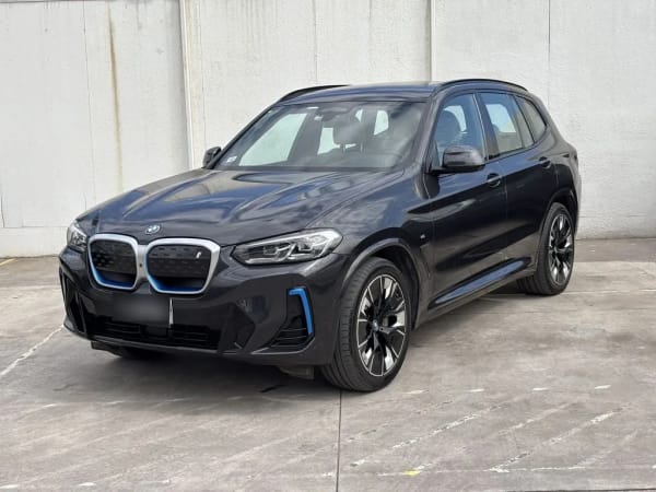 BMW Ix3 Electrico Impressive 4x2 At 5p año 2023