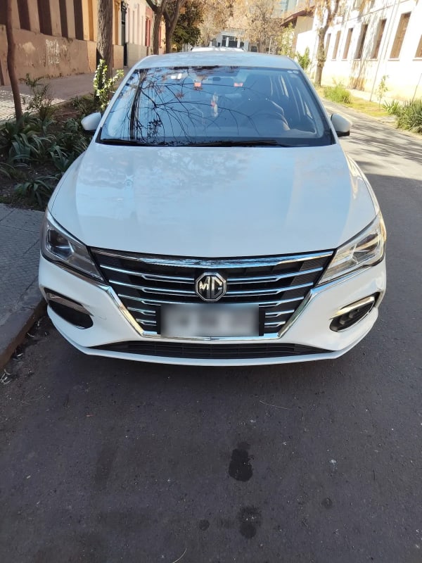 MG MG5 1.5 Com Mt año 2023 MG MG5 1.5 Com Mt año 2023